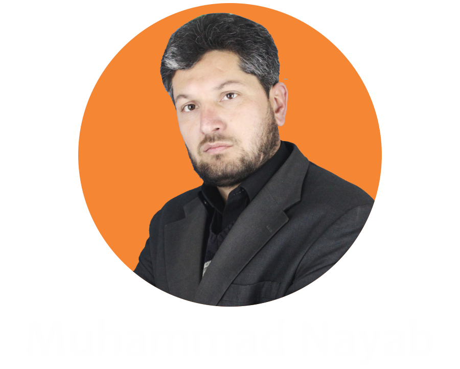 Muhammad Nayab